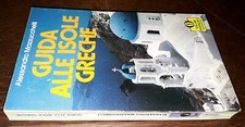 Guida alle isole greche, A
