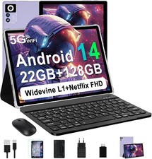 ZIOVO Android Tablet 14 Tablet