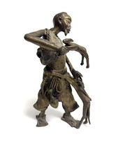 Bronzo A Cera Persa -