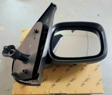 Renault Kangoo II 2003-2006