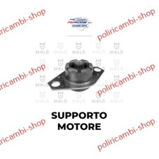 SUPPORTO MOTORE POSTERIORE