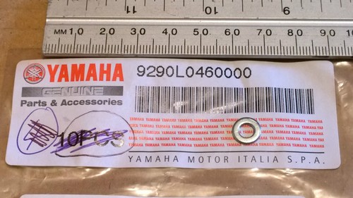 Tt600r yamaha nuovo originale - yamaha,