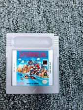 Super Mario Land (Nintendo