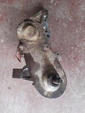 Sotto Fresa Motozappa querzola 