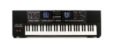 Roland E-A7 Keyboard