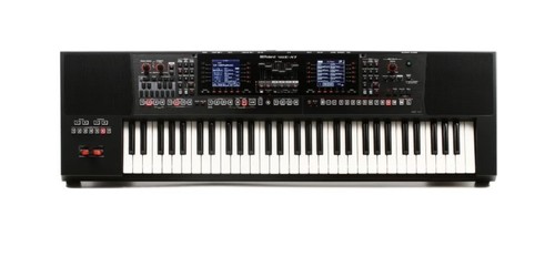 Roland keyboard - e-a7,