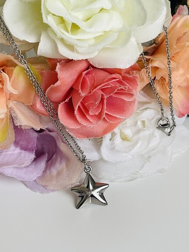 Collana morellato stella - collana,