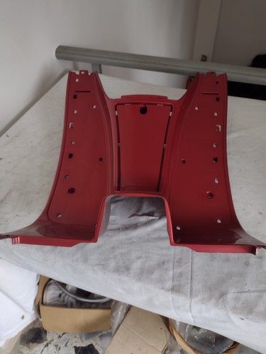 Piaggio vespa 125 et4 - piaggio,