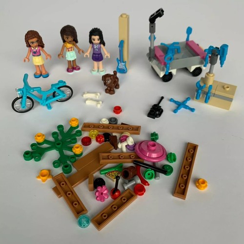 Lego friends casa - lego,