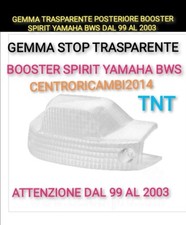 GEMMA FARO POSTERIORE BOOSTER