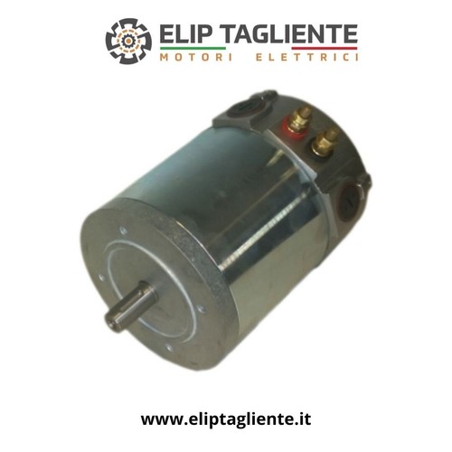 Motore elettrico 24v 500w - elettrico,