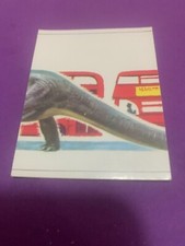 FIGURINA N.4 ANIMALI