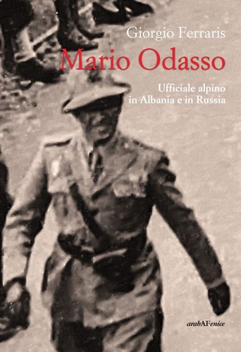 Mario odasso generale - mario, odasso.
