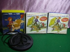 SUPER 8 mm COLORE SONORO DEA