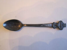 VINTAGE ROLEX BUCHERER SPOON -
