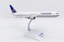 JC Wings Boeing 767-400ER