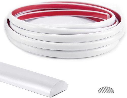 Peeling and stick trim - 10,