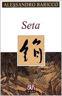 Seta - seta, edition)