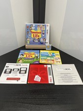 Tomodachi Life  COME NUOVO–