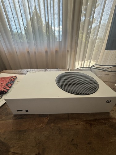 Microsoft xbox series 512gb - series,