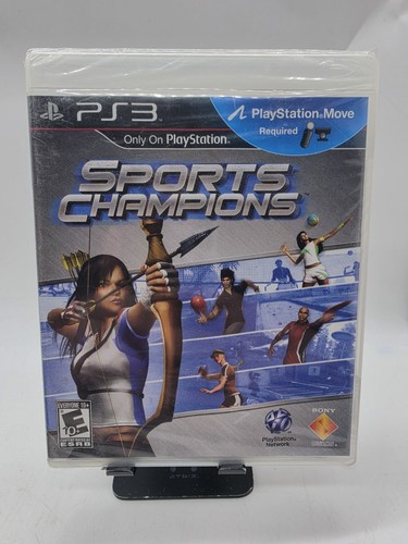 Sports champions sony - sports,