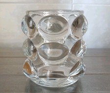 Candeliere Porta Candela Tea