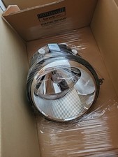 FANALE ANTERIORE DESTRO BOSCH 0301194302 PER VW LUPO NUOVO SIGILLATO 