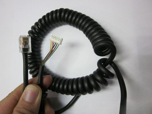 Cavo microfono yaesu - cavo,