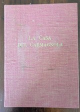 La casa del carmagnola - Paolo
