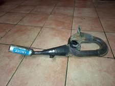 Marmitta-Scarico-Silenziatore