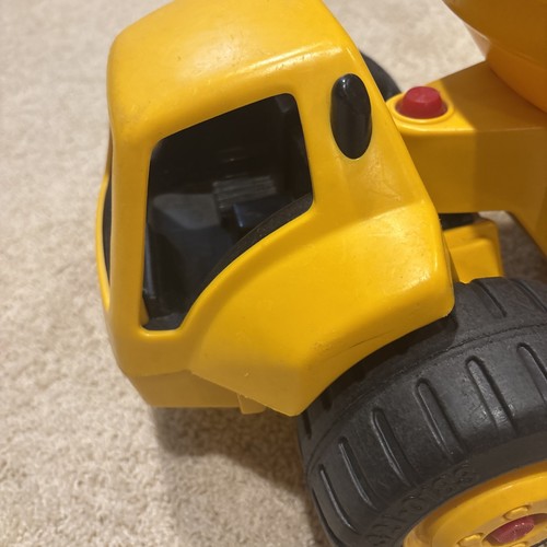 Camion con cassone - , ribaltabile