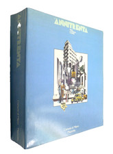 ANNI TRENTA ARTE MOSTRA MILANO