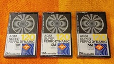 Agfa Super Ferro Dynamic SM