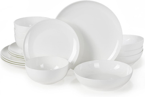 Elegante set stoviglie 16 - elegante,