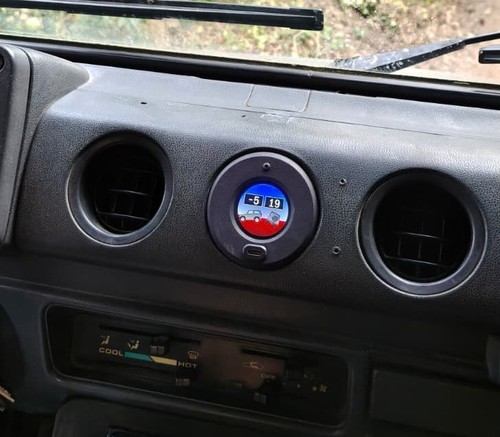 S110 meter suzuki sj - s110,
