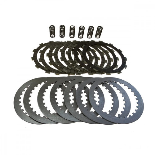 Frizione completa ebc - frizione,