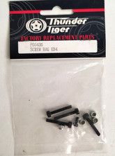 THUNDER TIGER RICAMBI AUTO RC