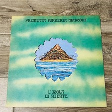 Premiata Forneria Marconi -