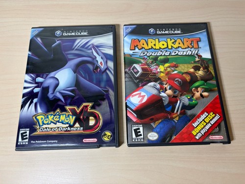 Pokemon gale darkness - pokemon,