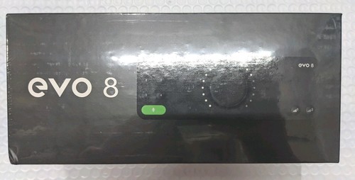 Audient evo interfaccia - audient,