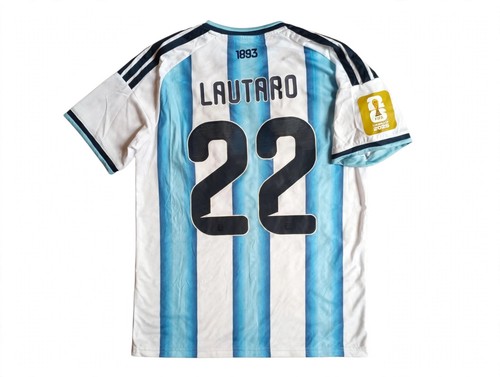 Maglia argentina lautaro - maglia,