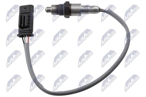 Sonda lambda davanti - , al
