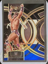 Ultimate Warrior - 2024 Panini
