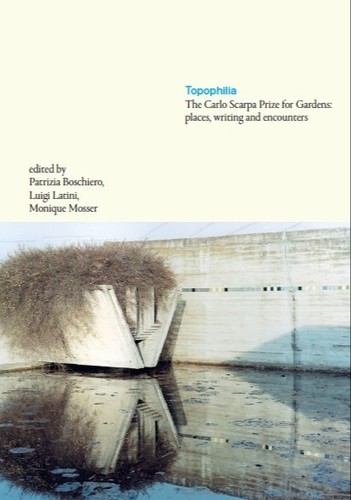 Topophilia the carlo scarpa - topophilia.,