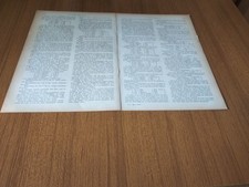 1954 I GRANDI TRENI ESPRESSI E IL NUOVO ORARIO FERROVIE FS