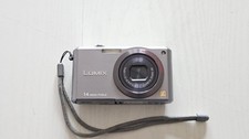 Fotocamera digitale panasonic - fotocamera,