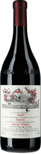 Vietti barolo riserva - vietti,