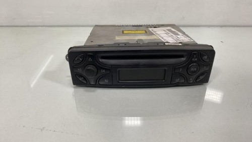 Autoradio originale mercedes - autoradio,