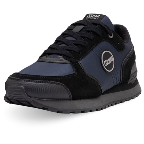 Scarpe colmar travis dark - colmar,