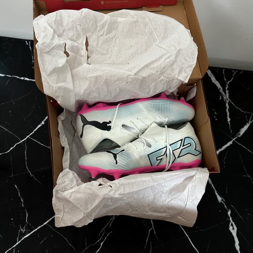 Scarpe calcio puma - future, 7